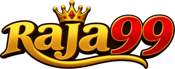 Raja99 Logo
